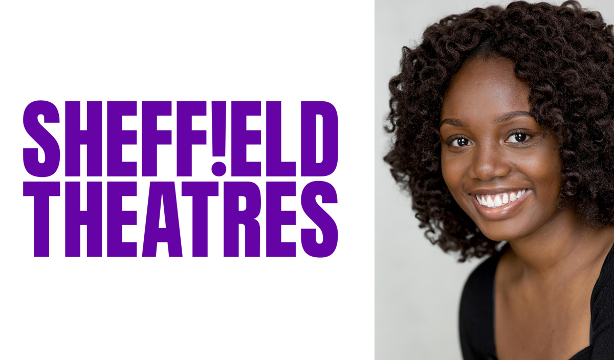 Jada-Li Warrican voices Sheffield Theatres’ new season – Pemberton ...